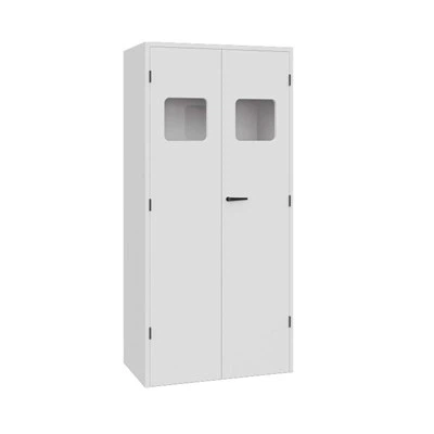 Cabinet Nwy Fflamadwy