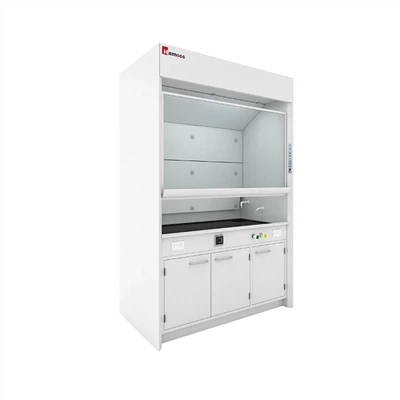 Hood mygdarth cemegol Benchtop